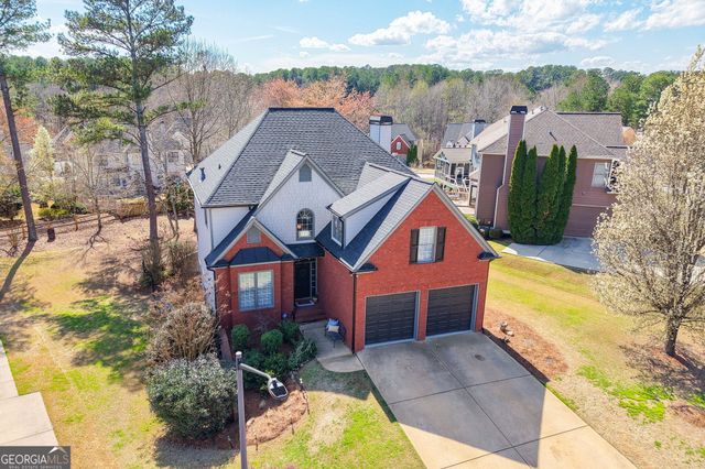 12 Heatherwood Trace, Acworth, GA 30101