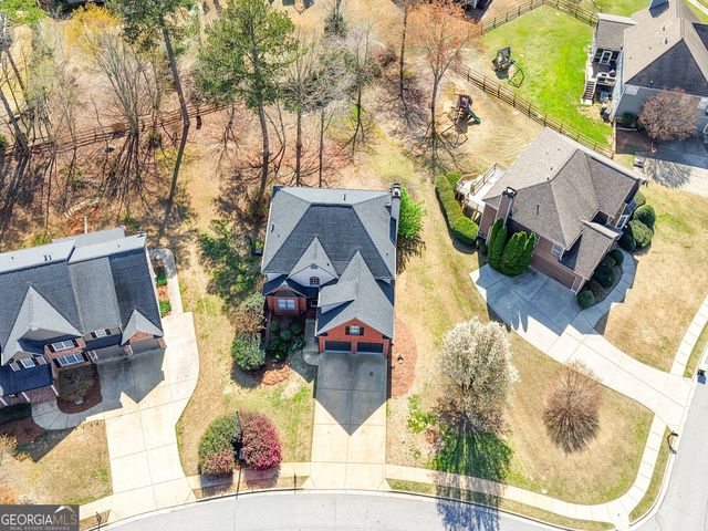 12 Heatherwood Trace, Acworth, GA 30101