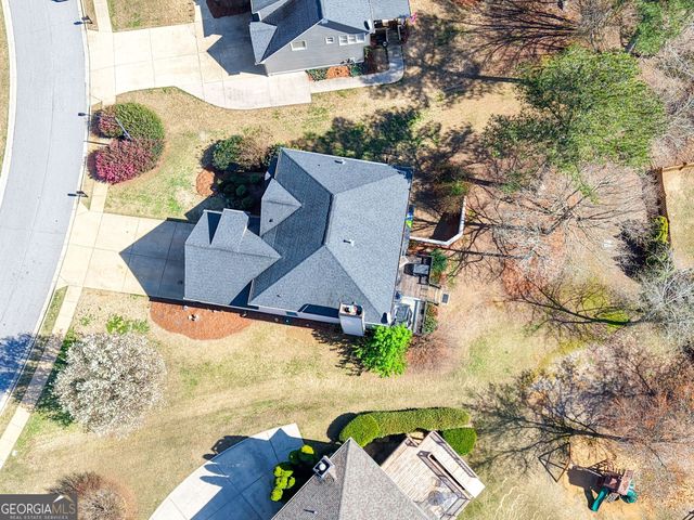 12 Heatherwood Trace, Acworth, GA 30101