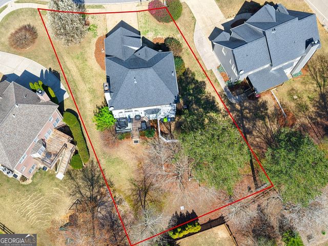 12 Heatherwood Trace, Acworth, GA 30101