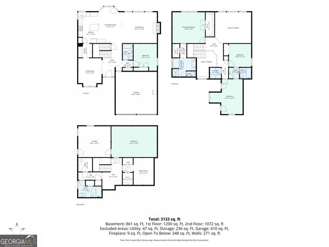 12 Heatherwood Trace, Acworth, GA 30101