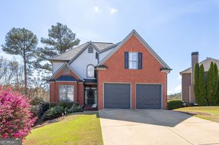 12 Heatherwood Trace, Acworth, GA 30101