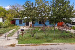 243 W Palfrey, San Antonio, TX 78223