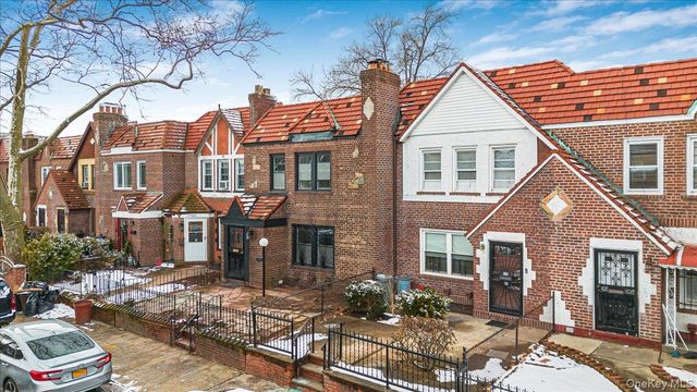 17967 Selover Road, Springfield Gardens, NY 11434