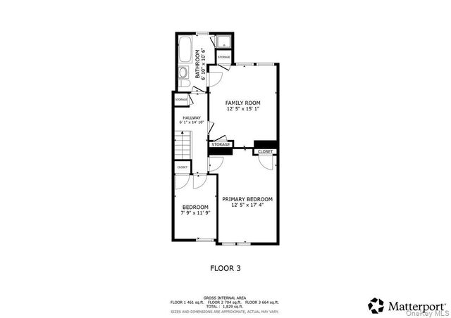 17967 Selover Road, Springfield Gardens, NY 11434