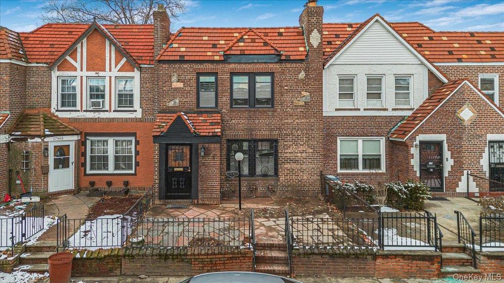 17967 Selover Road, Springfield Gardens, NY 11434