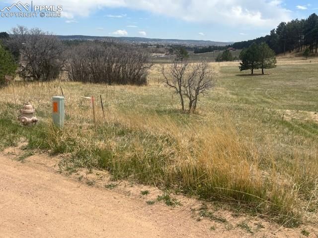 3615 Summertime Court, Monument, CO 80132