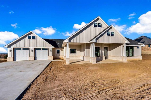 3522 Mesa Dr, Elgin, OK 73538