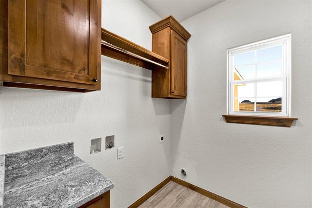 3522 Mesa Dr, Elgin, OK 73538