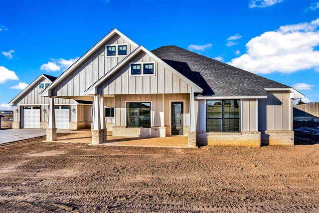 3522 Mesa Dr, Elgin, OK 73538