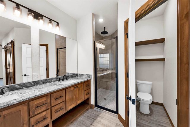 3522 Mesa Dr, Elgin, OK 73538