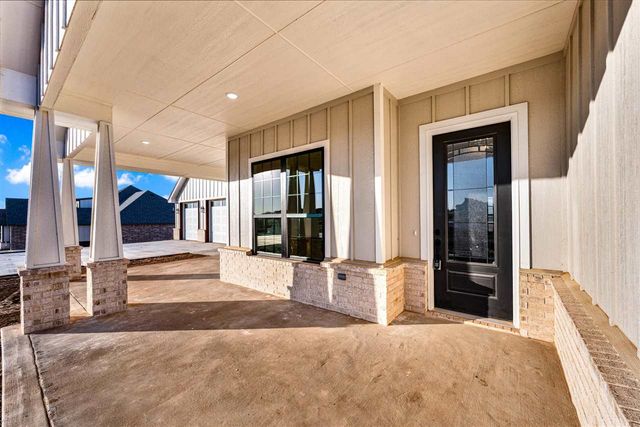 3522 Mesa Dr, Elgin, OK 73538