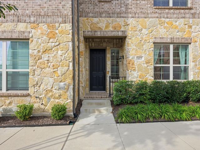 4413 Murphy Lane, Carrollton, TX 75010