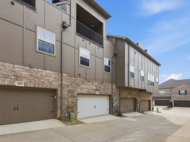 4413 Murphy Lane, Carrollton, TX 75010