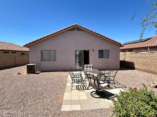 15036 W CALAVAR Road, Surprise, AZ 85379