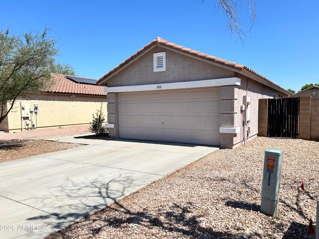 15036 W CALAVAR Road, Surprise, AZ 85379