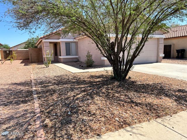 15036 W CALAVAR Road, Surprise, AZ 85379