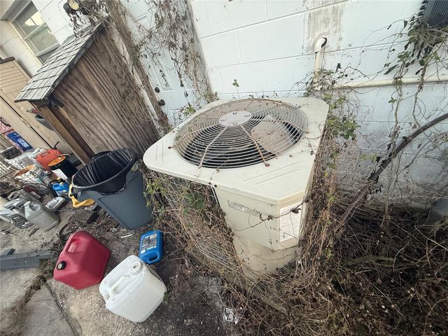 10616 GODFREY LANE, Orlando, FL 32825