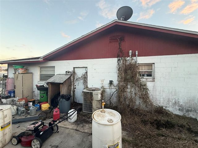 10616 GODFREY LANE, Orlando, FL 32825