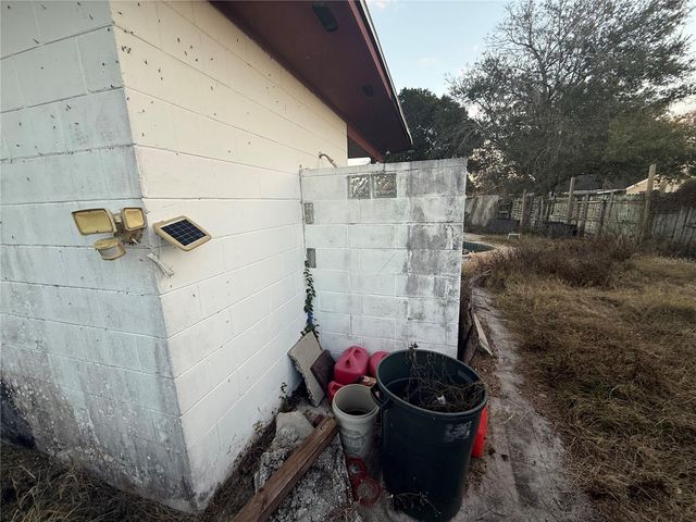 10616 GODFREY LANE, Orlando, FL 32825