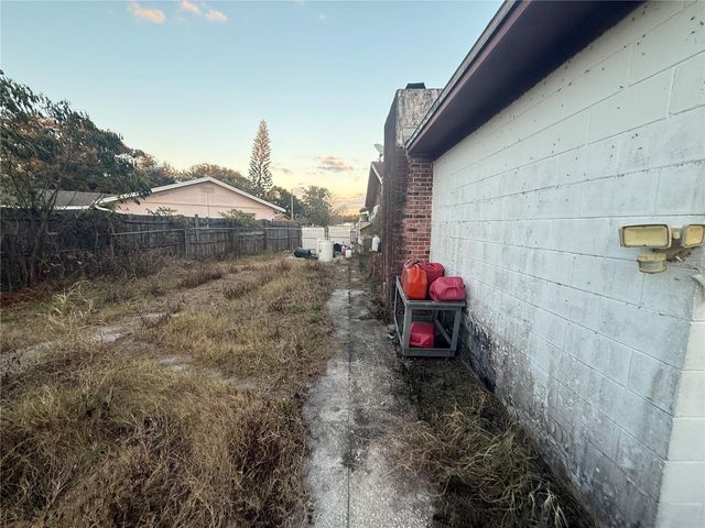 10616 GODFREY LANE, Orlando, FL 32825