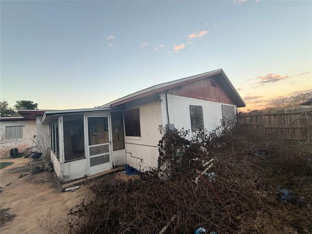 10616 GODFREY LANE, Orlando, FL 32825