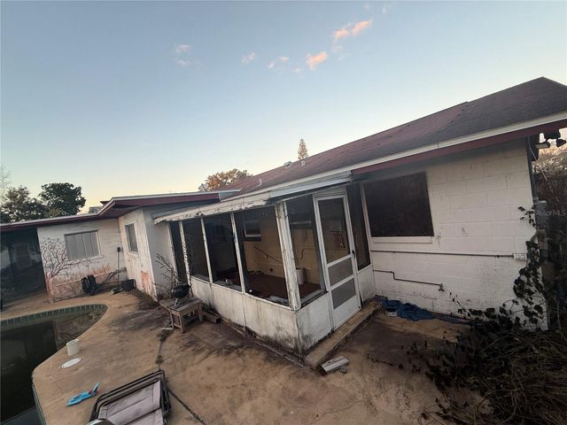 10616 GODFREY LANE, Orlando, FL 32825