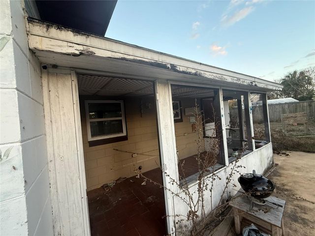 10616 GODFREY LANE, Orlando, FL 32825