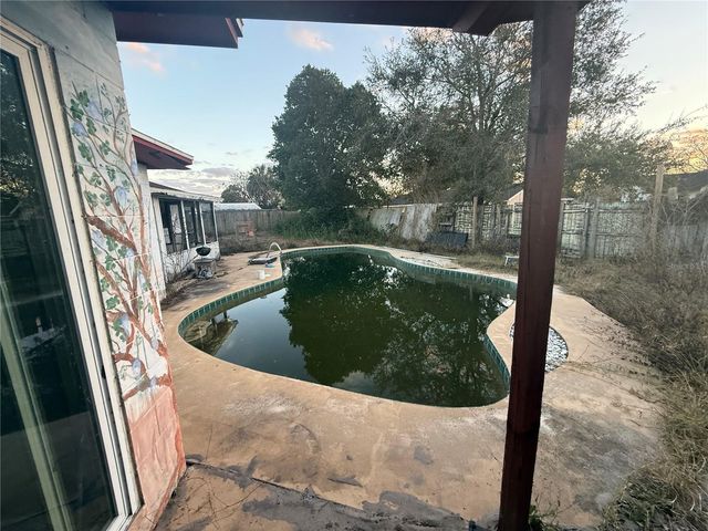 10616 GODFREY LANE, Orlando, FL 32825