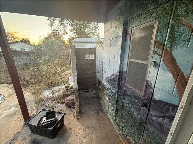 10616 GODFREY LANE, Orlando, FL 32825