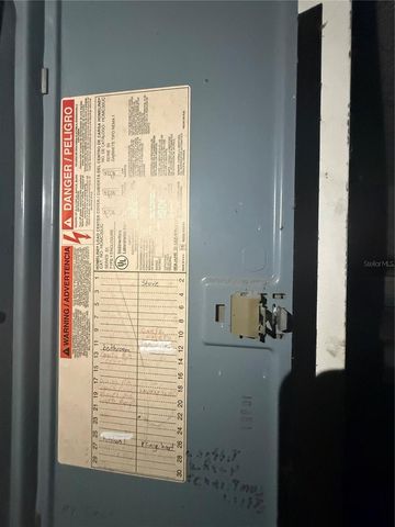 10616 GODFREY LANE, Orlando, FL 32825