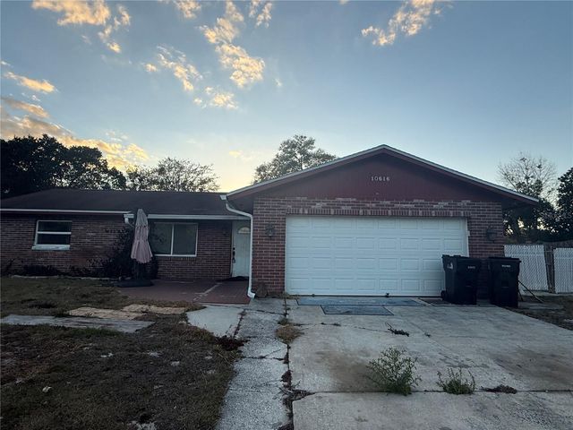 10616 GODFREY LANE, Orlando, FL 32825