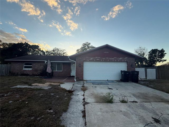 10616 GODFREY LANE, Orlando, FL 32825