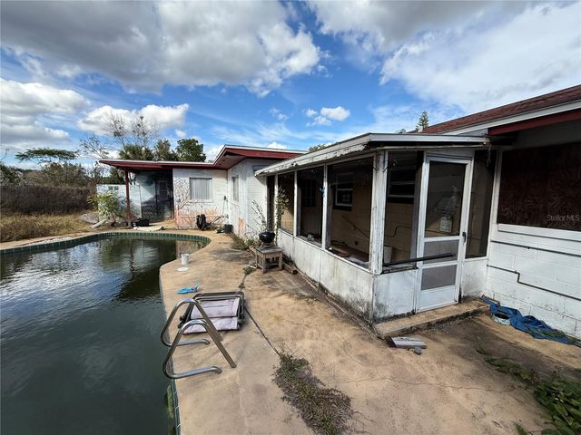 10616 GODFREY LANE, Orlando, FL 32825