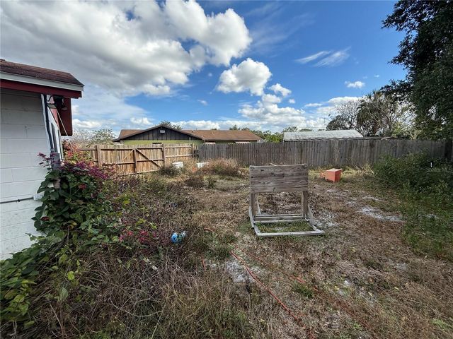 10616 GODFREY LANE, Orlando, FL 32825