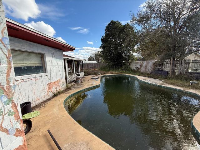 10616 GODFREY LANE, Orlando, FL 32825