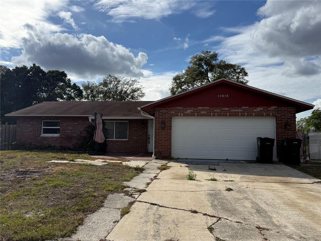 10616 GODFREY LANE, Orlando, FL 32825