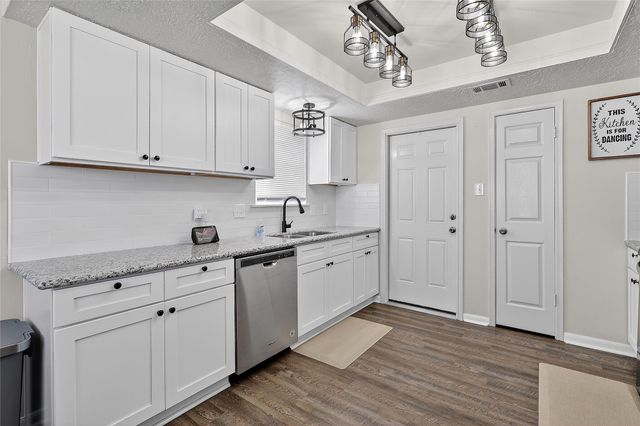 9514 Marblemount Drive, Houston, TX 77064