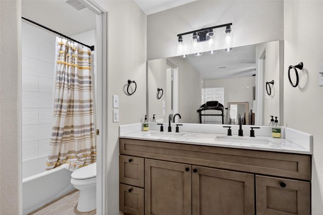 9514 Marblemount Drive, Houston, TX 77064