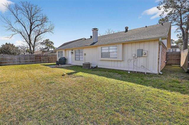 9514 Marblemount Drive, Houston, TX 77064