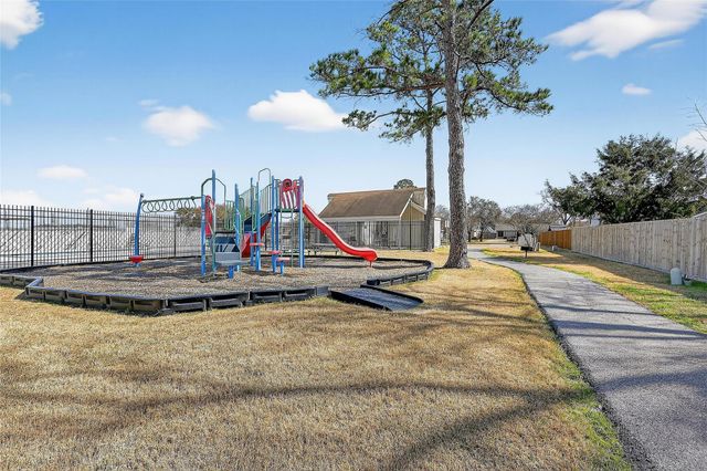 9514 Marblemount Drive, Houston, TX 77064