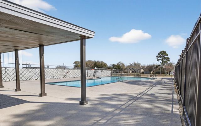 9514 Marblemount Drive, Houston, TX 77064