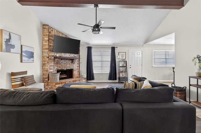 9514 Marblemount Drive, Houston, TX 77064