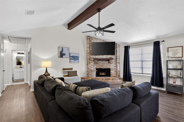 9514 Marblemount Drive, Houston, TX 77064