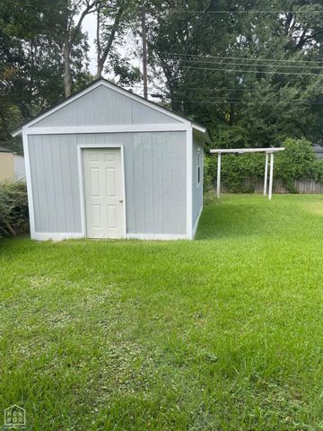3302 Baswell Street, Jonesboro, AR 72401