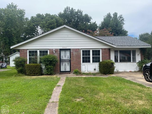 3302 Baswell Street, Jonesboro, AR 72401