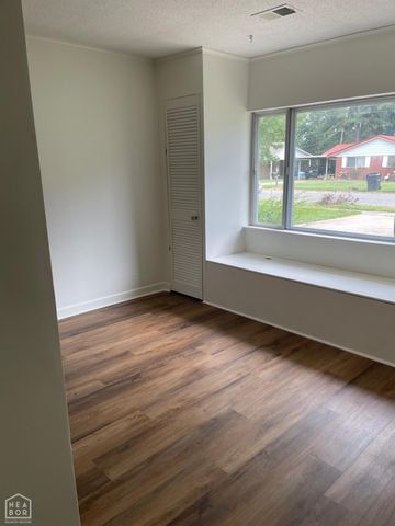 3302 Baswell Street, Jonesboro, AR 72401