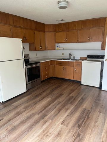 3302 Baswell Street, Jonesboro, AR 72401
