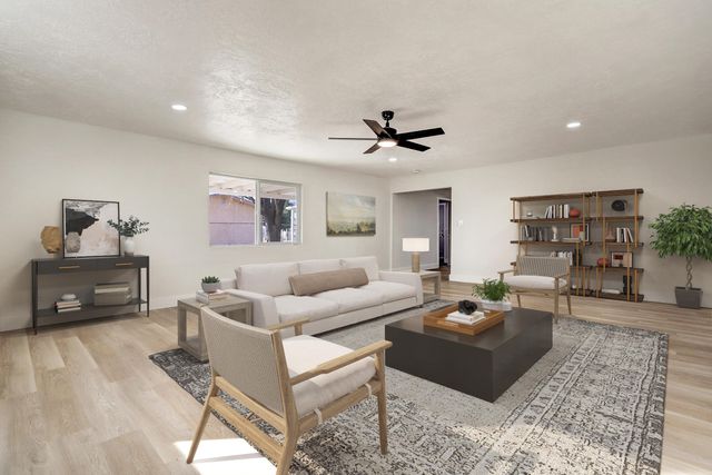 5004 Juan P Sanchez Road SW, Los Lunas, NM 87031