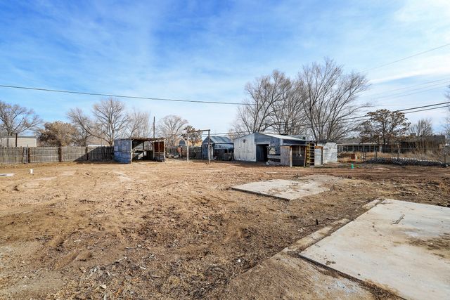 5004 Juan P Sanchez Road SW, Los Lunas, NM 87031